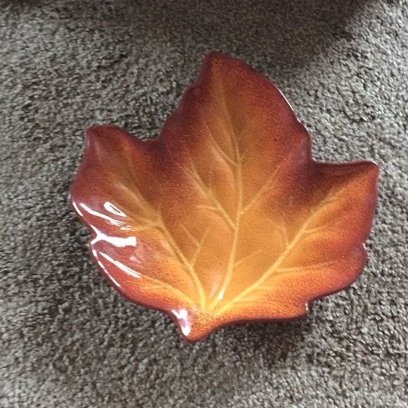 Fall decorations - Picture 3 of 7